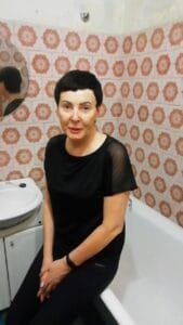 Реставрация ванны в Пенза