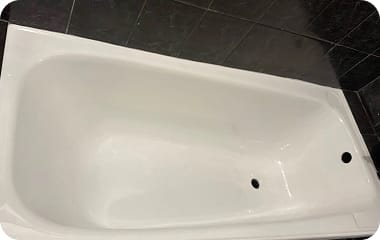 Реставрация ванны в Пенза