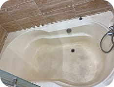 Реставрация ванны в Пенза