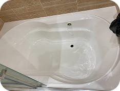 Реставрация ванны в Пенза