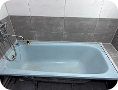 Реставрация ванны в Пенза