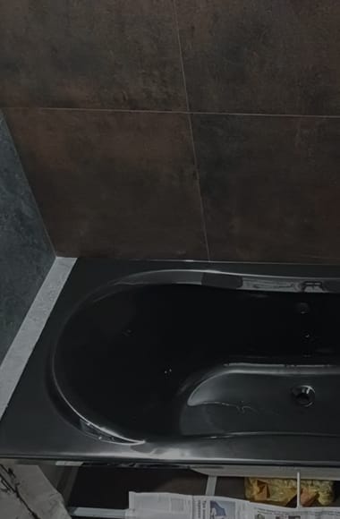 Реставрация ванны в Пенза
