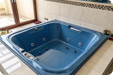 Реставрация ванны в Пенза